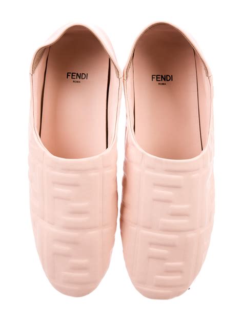 ballerine fendi scontate|Fendi Ballet flats and ballerina shoes for Women .